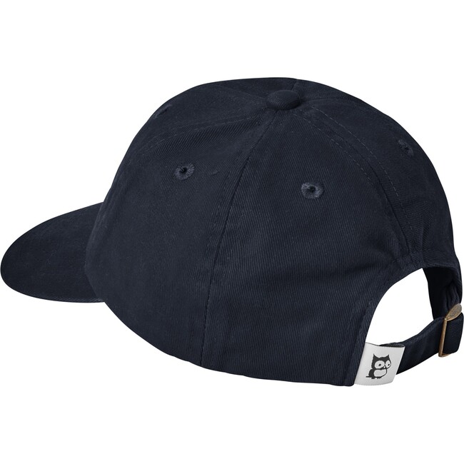 Yakari Classic Baseball-Style Cap, Blue
