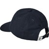 Yakari Classic Baseball-Style Cap, Blue - Hats - 2 - thumbnail