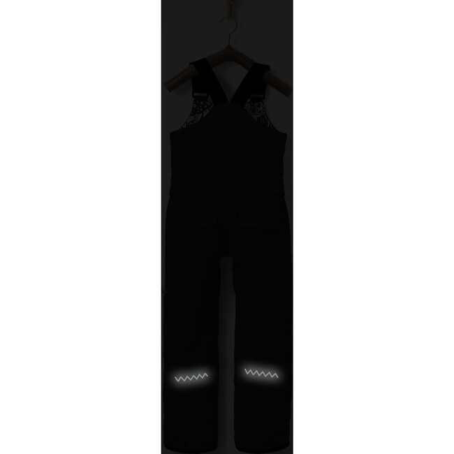 Corbet Snow Bib Pants, True Navy - Snow Pants - 6