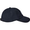 Yakari Classic Baseball-Style Cap, Blue - Hats - 4 - thumbnail
