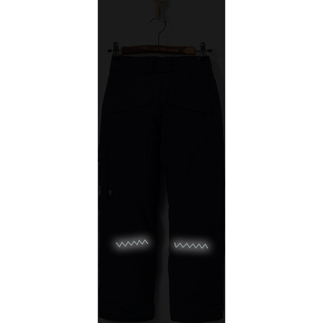 Crusade Snow Pants, True Navy - Snow Pants - 7