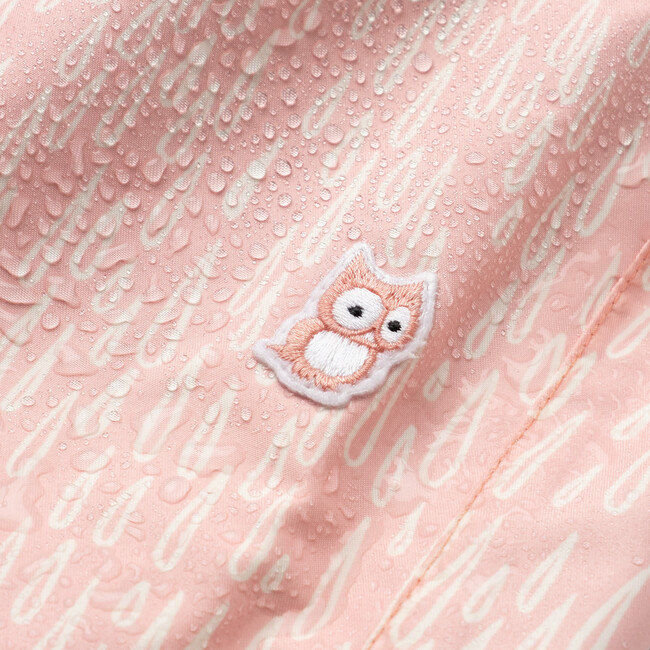 Hain Rain Pants 'Twine', Sunset Rose - Rain Pants - 3