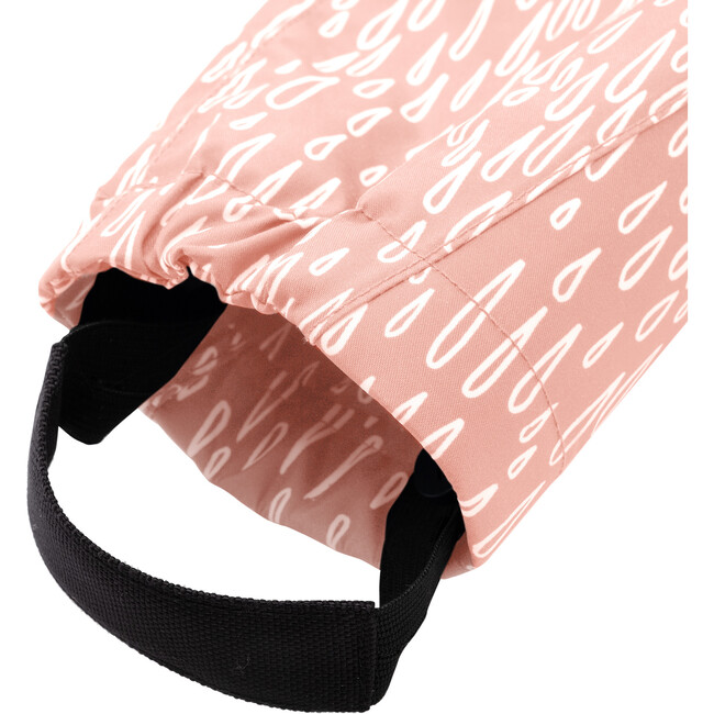 Hain Rain Pants 'Twine', Sunset Rose - Rain Pants - 5