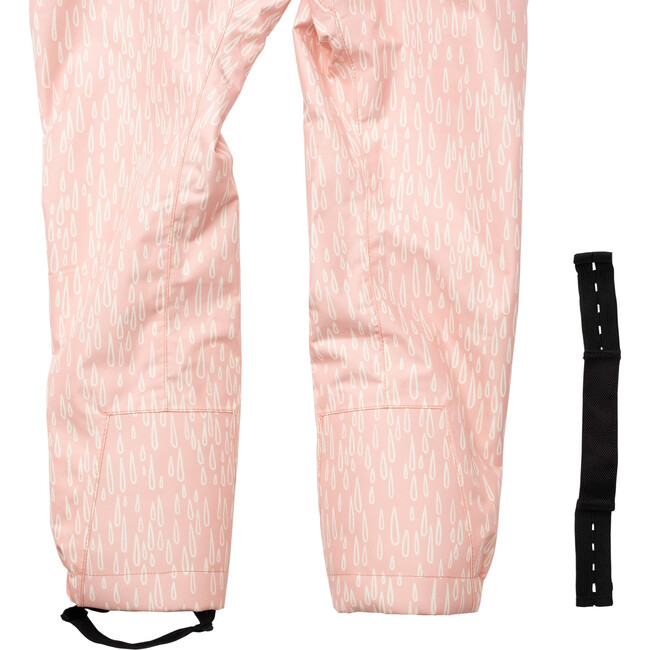 Hain Rain Pants 'Twine', Sunset Rose - Rain Pants - 6