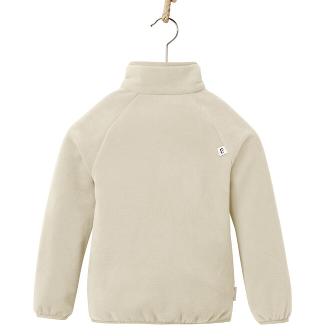 Nemphis Avan Bio-Fleece Jacket, Teddy And Blue Marin - Fleece & Sherpa Jackets - 4