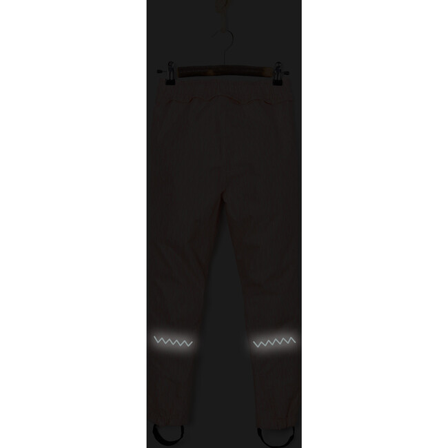 Hain Rain Pants 'Twine', Sunset Rose - Rain Pants - 8