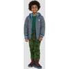 Glow Reversible Primaloft Jacket, True Navy And Bluebalu - Parkas - 4