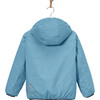 Glow Reversible Primaloft Jacket, True Navy And Bluebalu - Parkas - 5