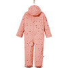 Galaxy Quest Snow Overall, Sunset Rose - Overalls - 6