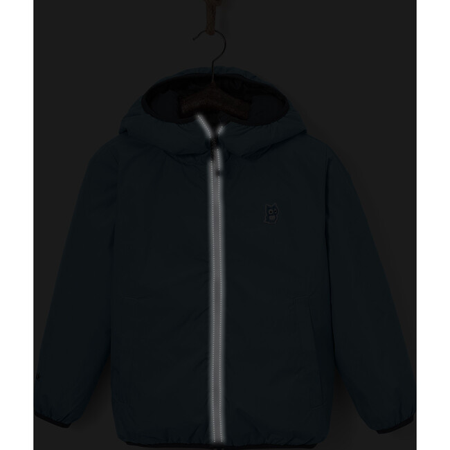 Glow Reversible Primaloft Jacket, True Navy And Bluebalu - Parkas - 7
