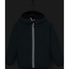 Glow Reversible Primaloft Jacket, True Navy And Bluebalu - Parkas - 7