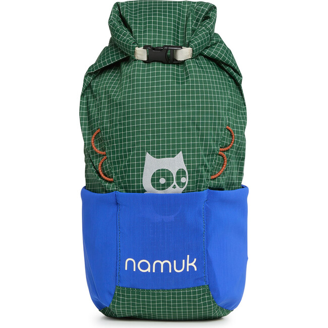 Seon Backpack 6L, Mountain Green