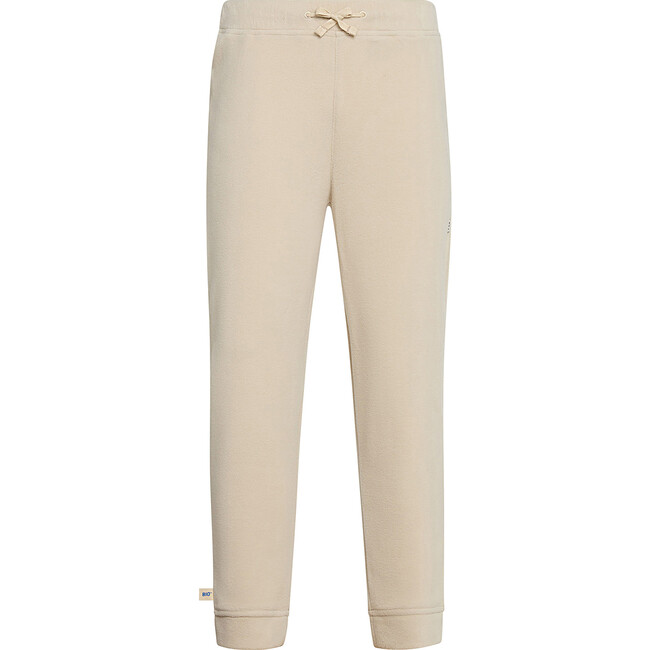 Step Bio-Fleece Pants "Galaxy", Teddy / Sunset Rose