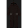 Galaxy Quest Snow Overall, Sunset Rose - Overalls - 7
