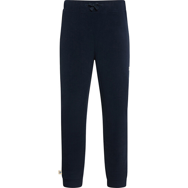 Step Bio-Fleece Pants "Galaxy", True Navy / Bluebalu