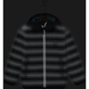 Glow Reversible Primaloft Jacket, True Navy And Bluebalu - Parkas - 8