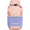 Seon Backpack 6L, Sunset Rose - Backpacks - 1 - thumbnail