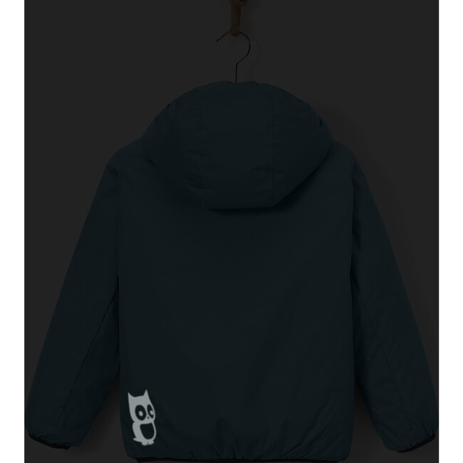 Glow Reversible Primaloft Jacket, True Navy And Bluebalu - Parkas - 9