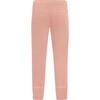Rush Heavy Twill Pants, Dark Rose - Pants - 3