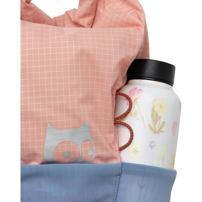 Seon Backpack 6L, Sunset Rose - Backpacks - 2