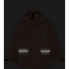 Galaxy Mission Snow Jacket, Sunset Rose - Parkas - 7