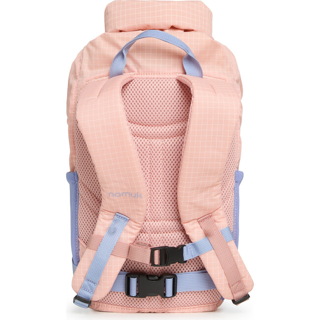 Seon Backpack 6L, Sunset Rose - Backpacks - 3
