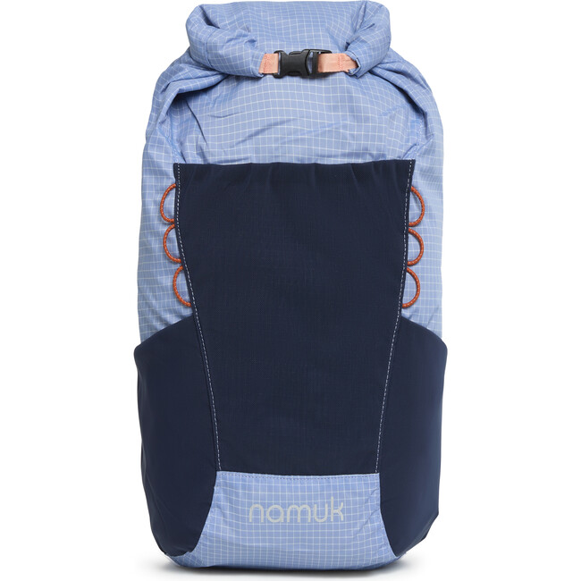 Leon Backpack 20L, Purple Blue