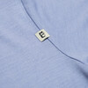 Balance Dea Merino T-Shirt, Purple Blue - T-Shirts - 4