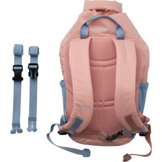 Seon Backpack 6L, Sunset Rose - Backpacks - 6