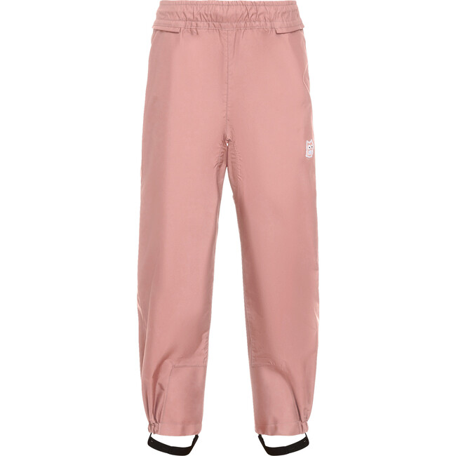 Hain Rain Pants, Dark Rose