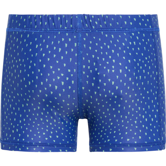Dip Swim Trunks "Tittles", Ultra Blue