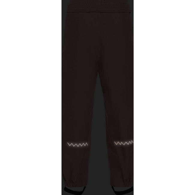 Hain Rain Pants, Dark Rose - Rain Pants - 2