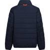 Glare Primaloft Jacket, True Navy - Jackets - 2