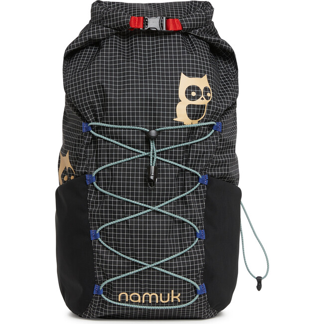 Eon Backpack 14L, Black