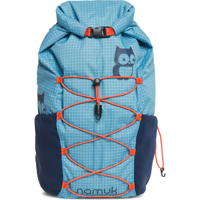 Eon Backpack 14L, Bluebalu / Mountain Green