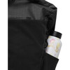 Leon Backpack 20L, Black - Backpacks - 3