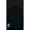 Icon Reversible Primaloft Vest "Galaxy", True Navy / Bluebalu - Vests - 3