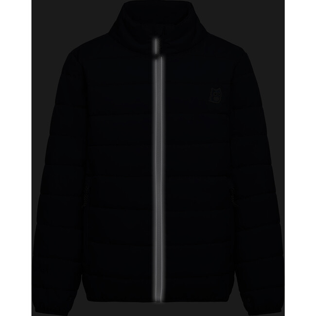 Glare Primaloft Jacket, True Navy - Jackets - 3