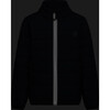 Glare Primaloft Jacket, True Navy - Jackets - 3