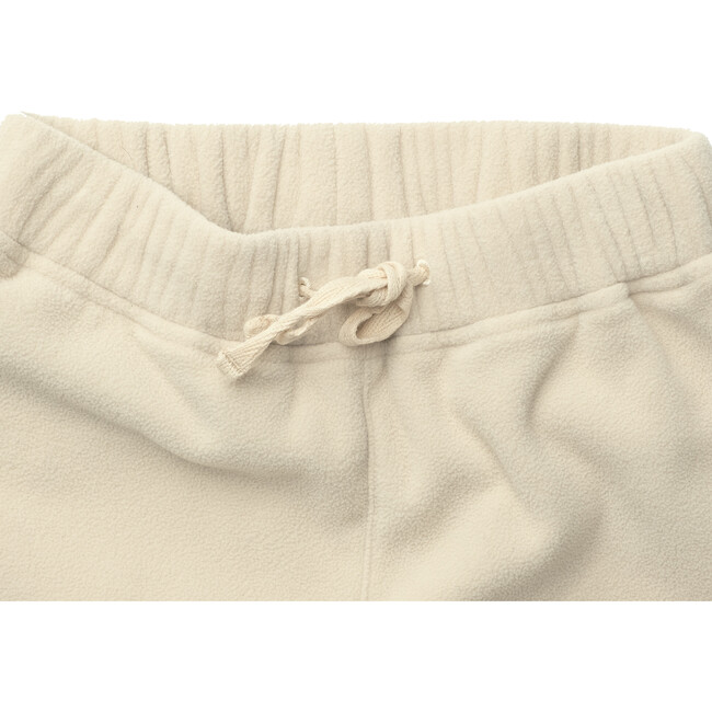 Step Bio-Fleece Pants "Galaxy", Teddy / Sunset Rose - Pants - 6