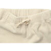 Step Bio-Fleece Pants "Galaxy", Teddy / Sunset Rose - Pants - 6