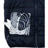Glare Primaloft Jacket, True Navy - Jackets - 4