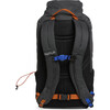 Leon Backpack 20L, Black - Backpacks - 4