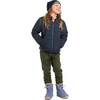 Glare Primaloft Jacket, True Navy - Jackets - 5