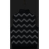 Icon Reversible Primaloft Vest "Galaxy", True Navy / Bluebalu - Vests - 4
