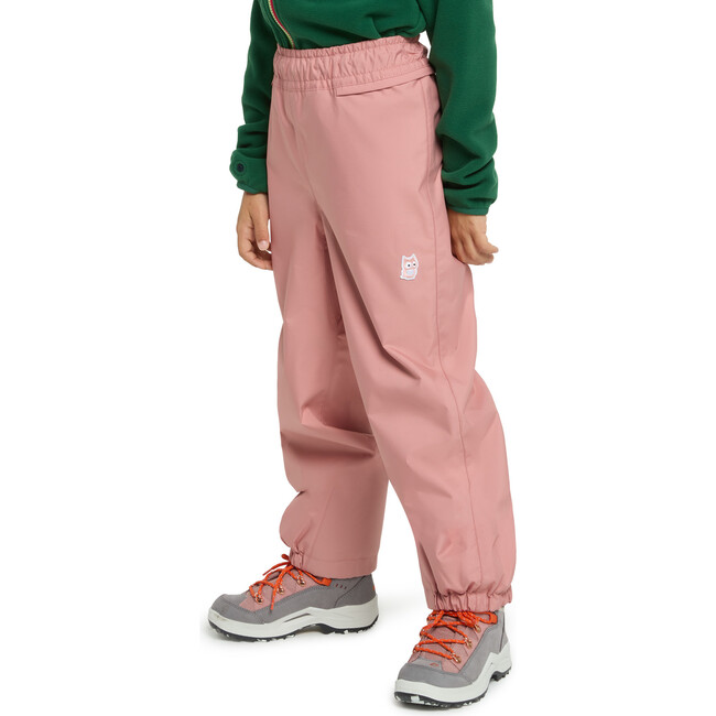 Hain Rain Pants, Dark Rose - Rain Pants - 6