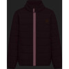 Glare Primaloft Jacket, Ruby Red - Jackets - 3