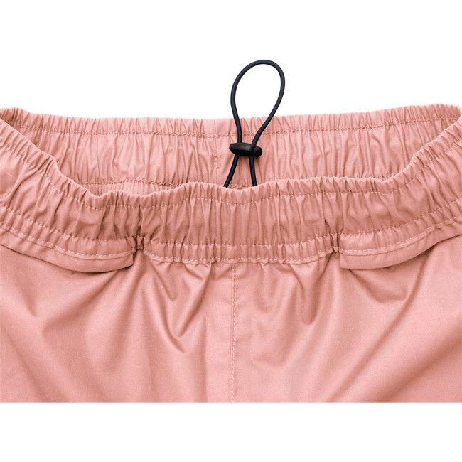 Hain Rain Pants, Dark Rose - Rain Pants - 7