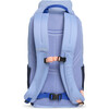 Leon Backpack 20L, Purple Blue - Backpacks - 2