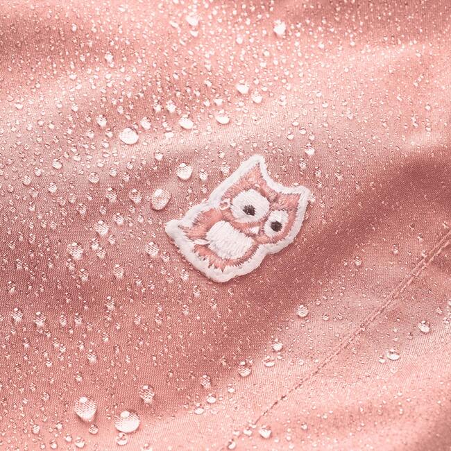 Hain Rain Pants, Dark Rose - Rain Pants - 8